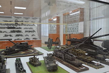 Cartagena Spain, The Military Museum